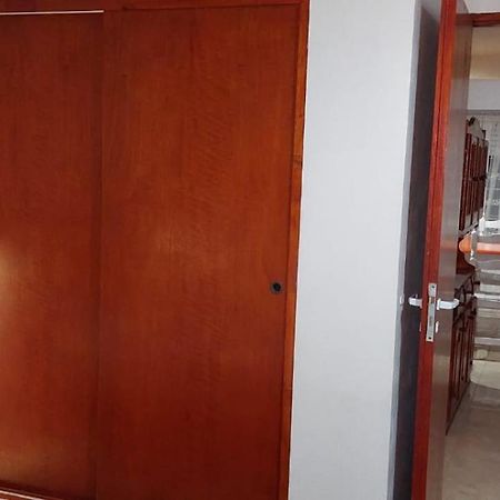 Salazar Apartment San Bernardo Luaran gambar