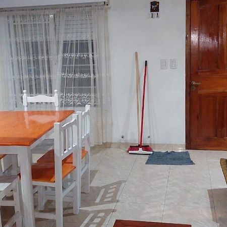 Salazar Apartment San Bernardo Luaran gambar