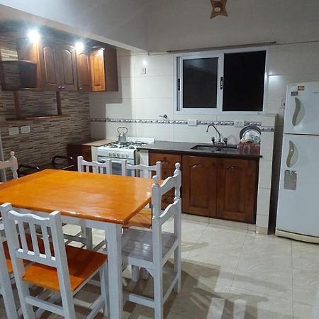 Salazar Apartment San Bernardo Luaran gambar