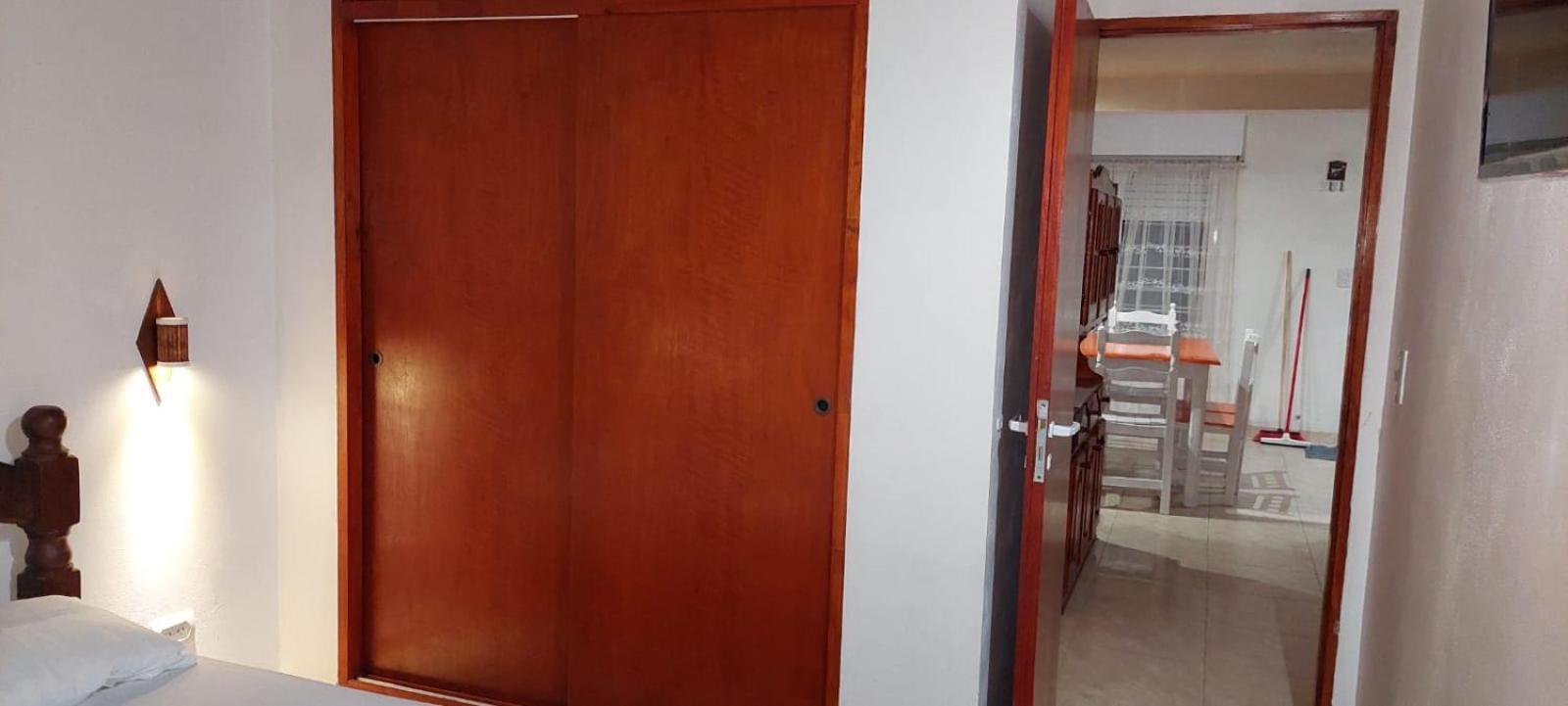 Salazar Apartment San Bernardo Luaran gambar