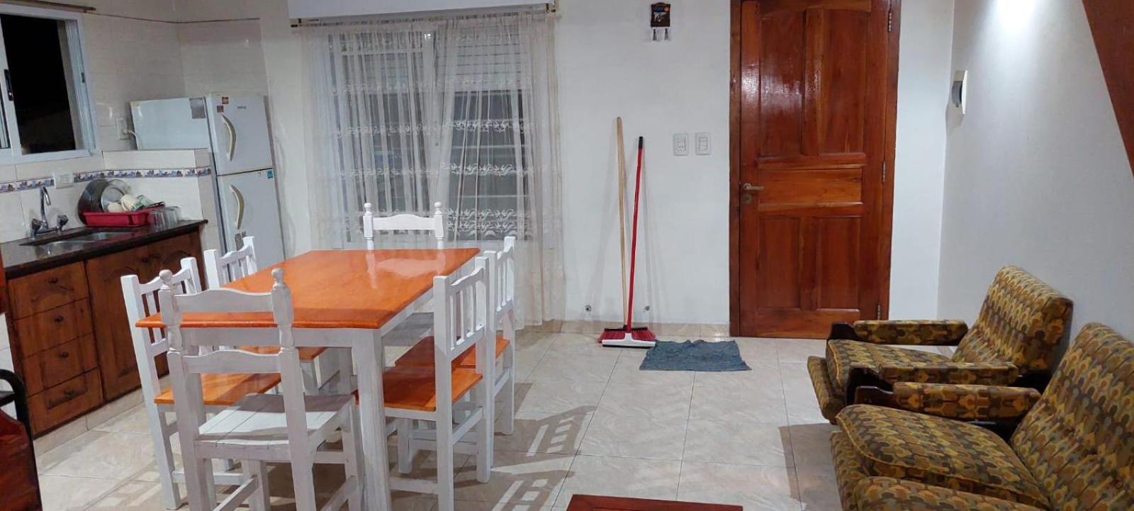 Salazar Apartment San Bernardo Luaran gambar