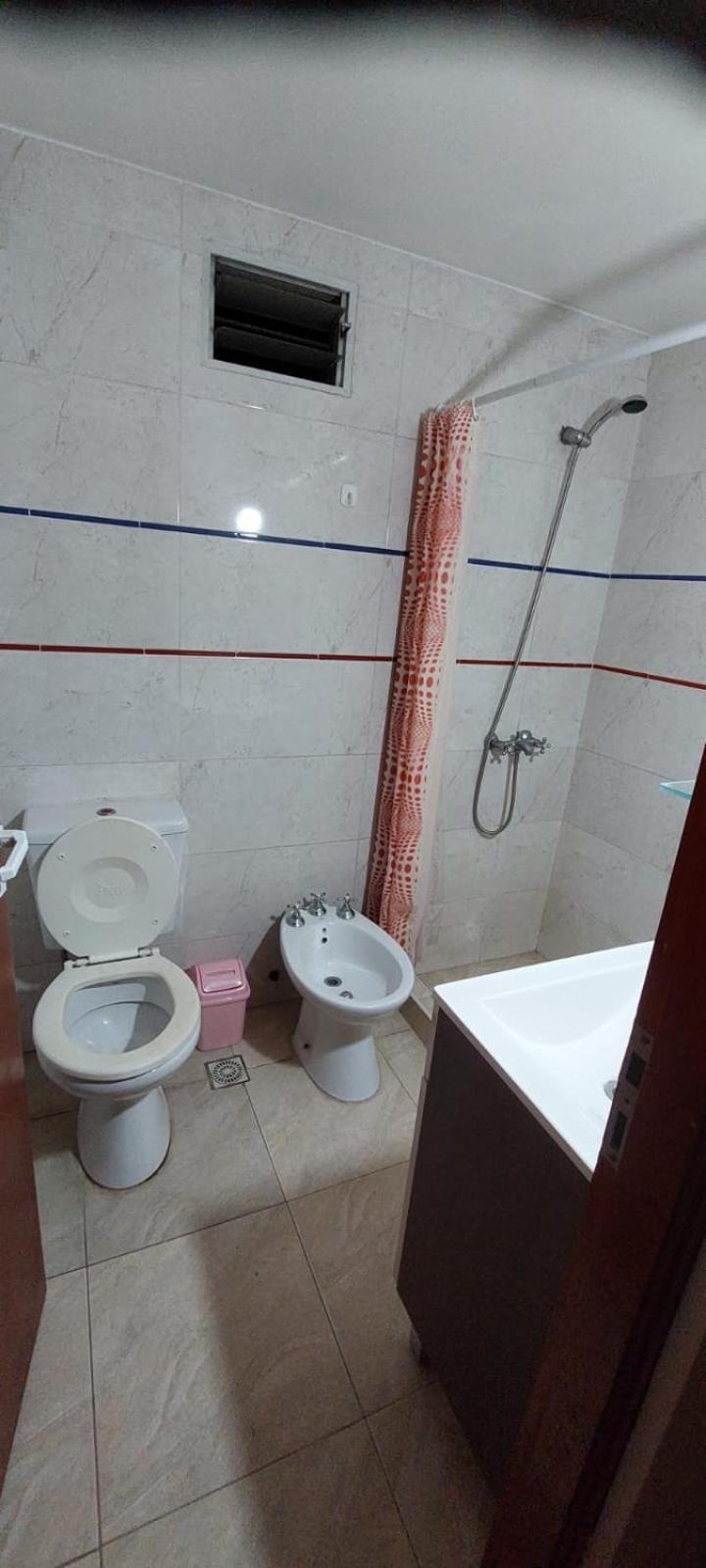 Salazar Apartment San Bernardo Luaran gambar