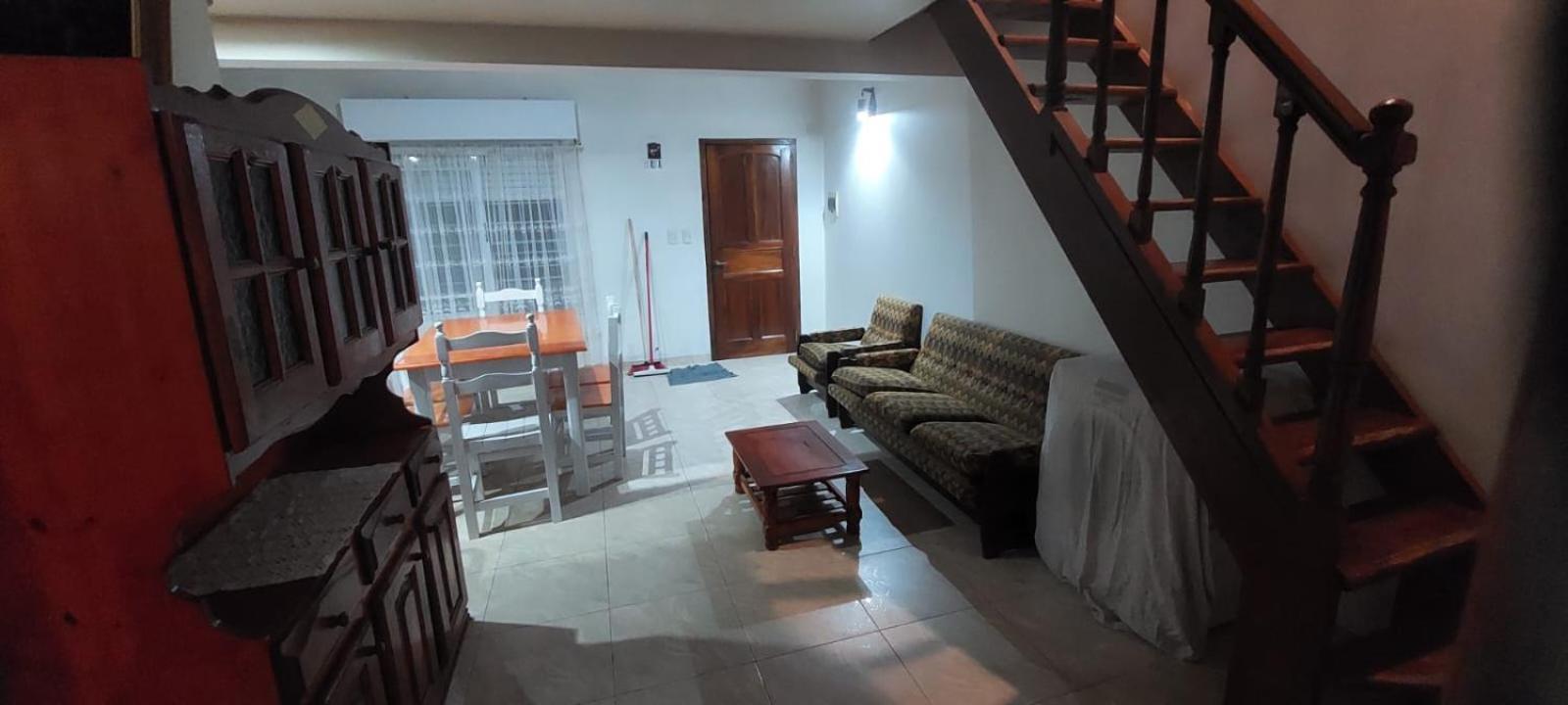 Salazar Apartment San Bernardo Luaran gambar