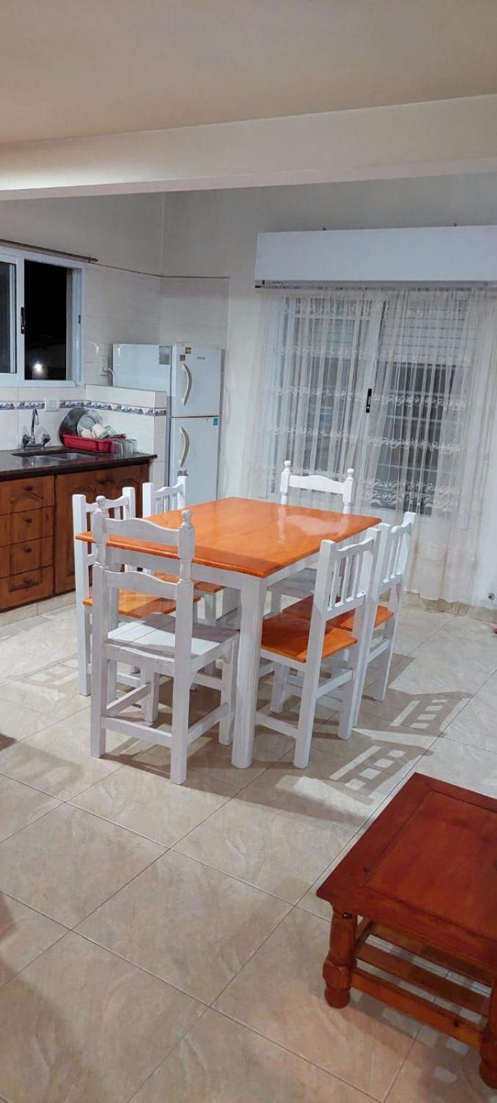 Salazar Apartment San Bernardo Luaran gambar